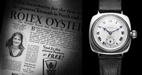 la rolex è svizzera|LA STORIA DI ROLEX.